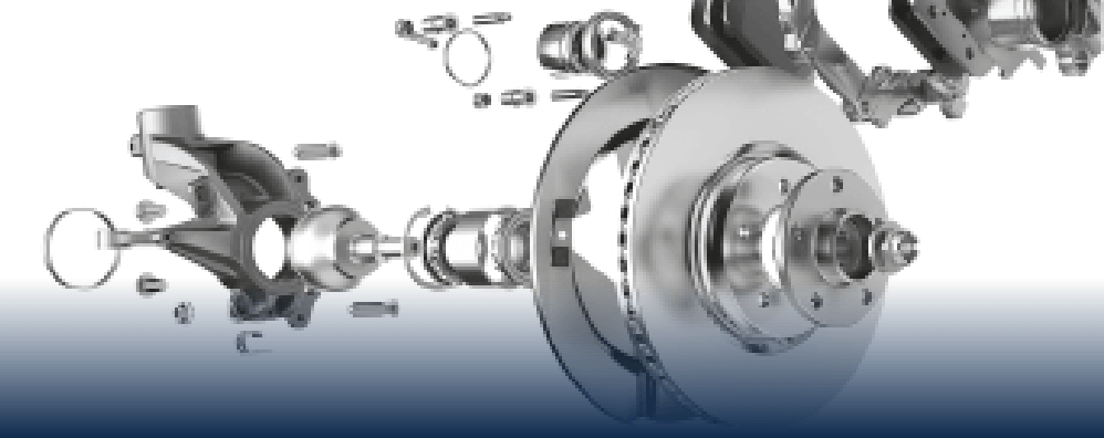Brake Parts